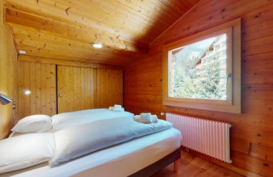 1766 – Appartement – 135 CHF