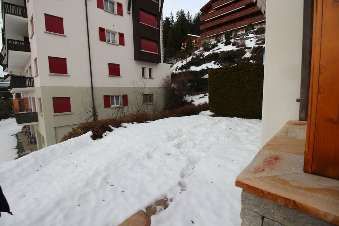 2209 – Appartement 5.5 pièces – 1950000CHF – 156m²