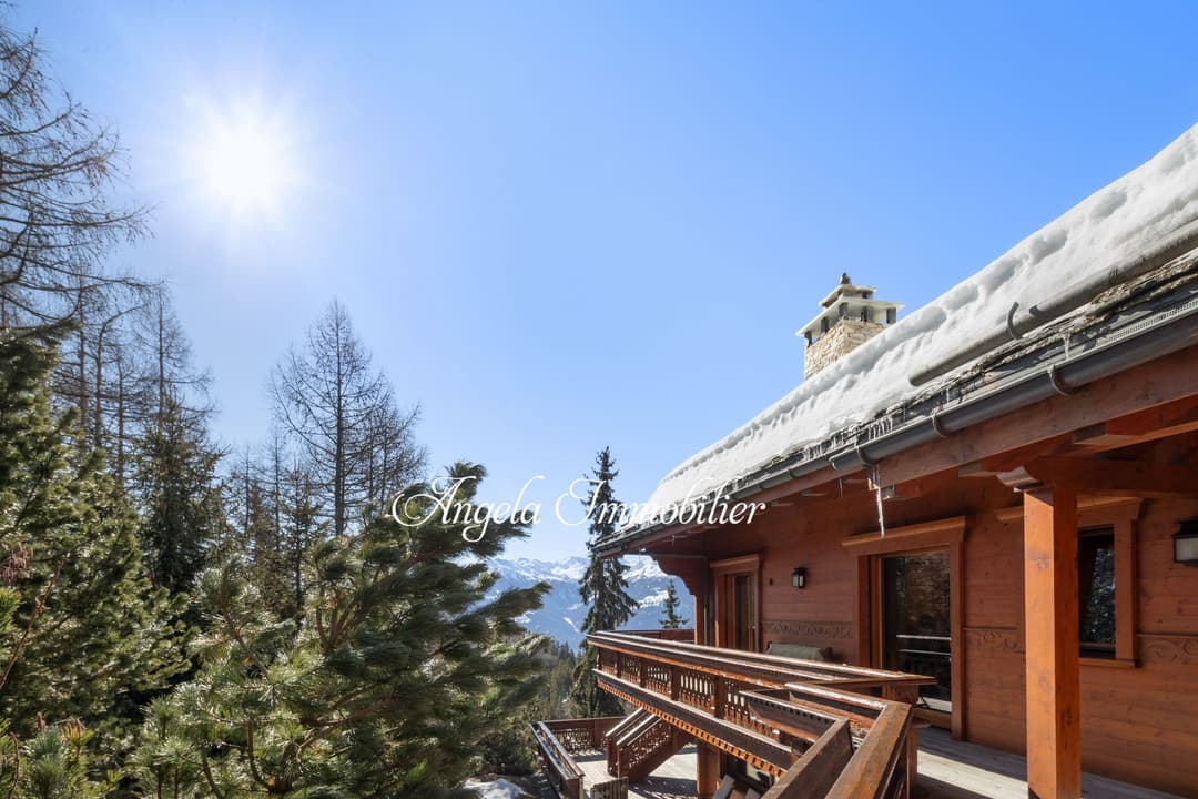 2211 – Maison – 1110m²