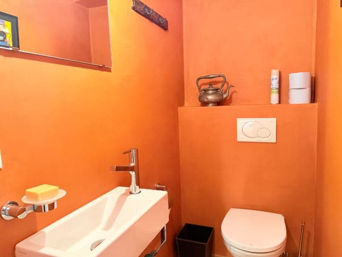 1811 – Appartement 3.5 pièces –  2200CHF