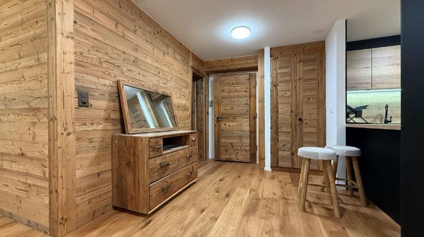 1837 – Appartement 2.5 pièces – 3200CHF – 60m²