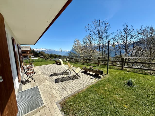 2212 – Maison 5 pièces – 132m²