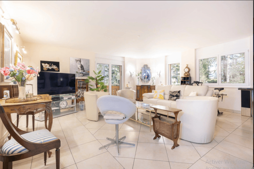 2217 – Maison 11 pièces – 5465000 CHF – 515 m²