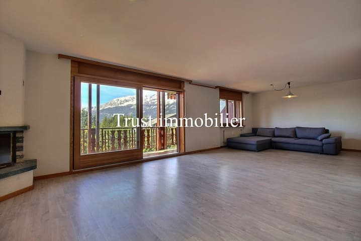 2224 – Appartement – 3.5pièces – 1285000CHF – 114 m²