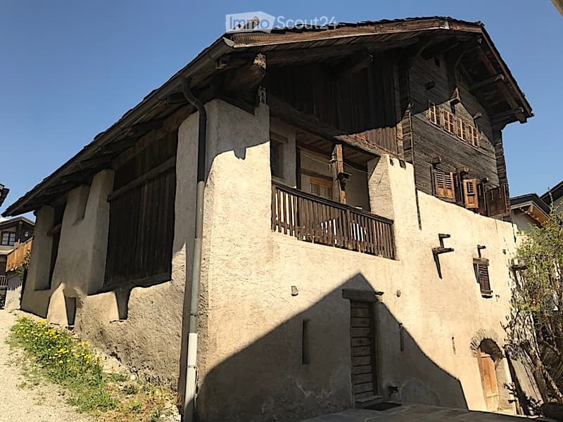 2229 – Maison – 6pièces – 1100000CHF – 126m²