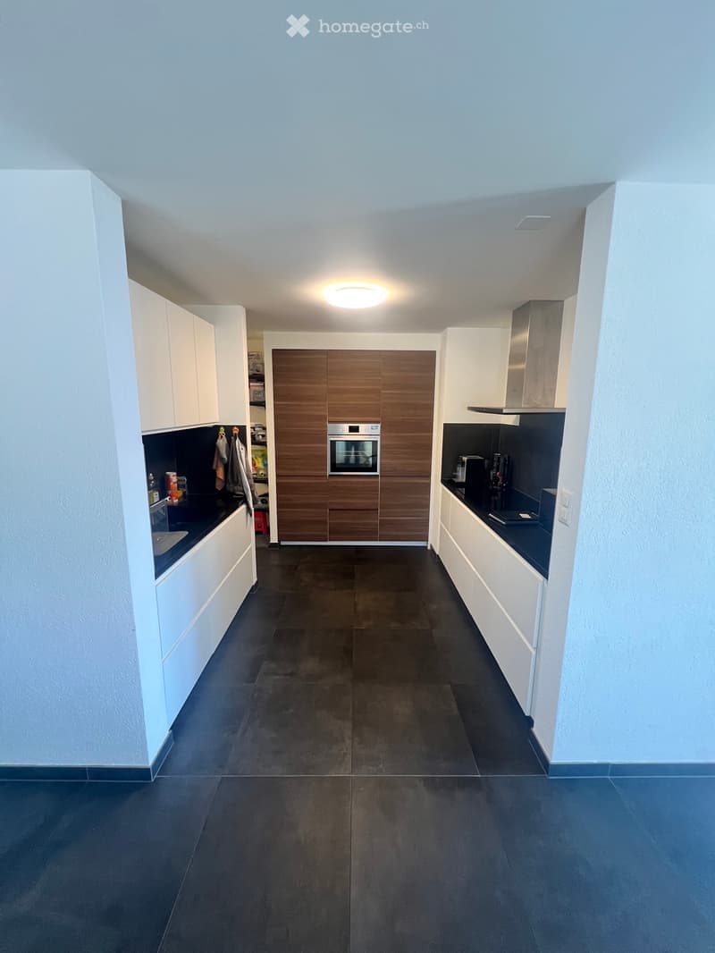 1851 – Appartement – 4pièces – 1750CHF – 95m²