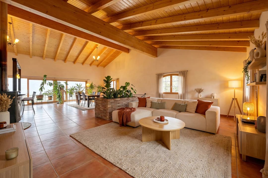 2134 – Maison 4.5 pièces – 2650000CHF – 280m²