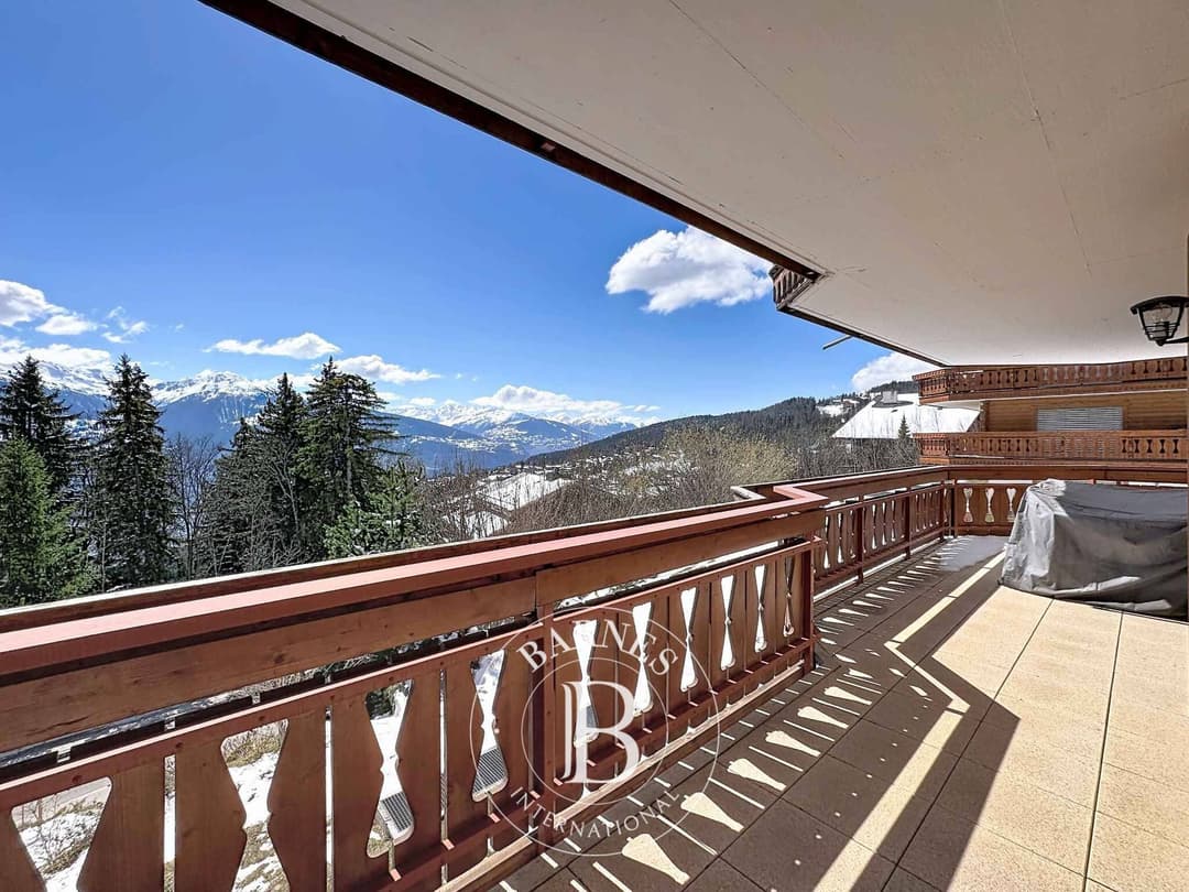 2135 – Appartement 4,5 pièces – 1460000CHF – 115m²