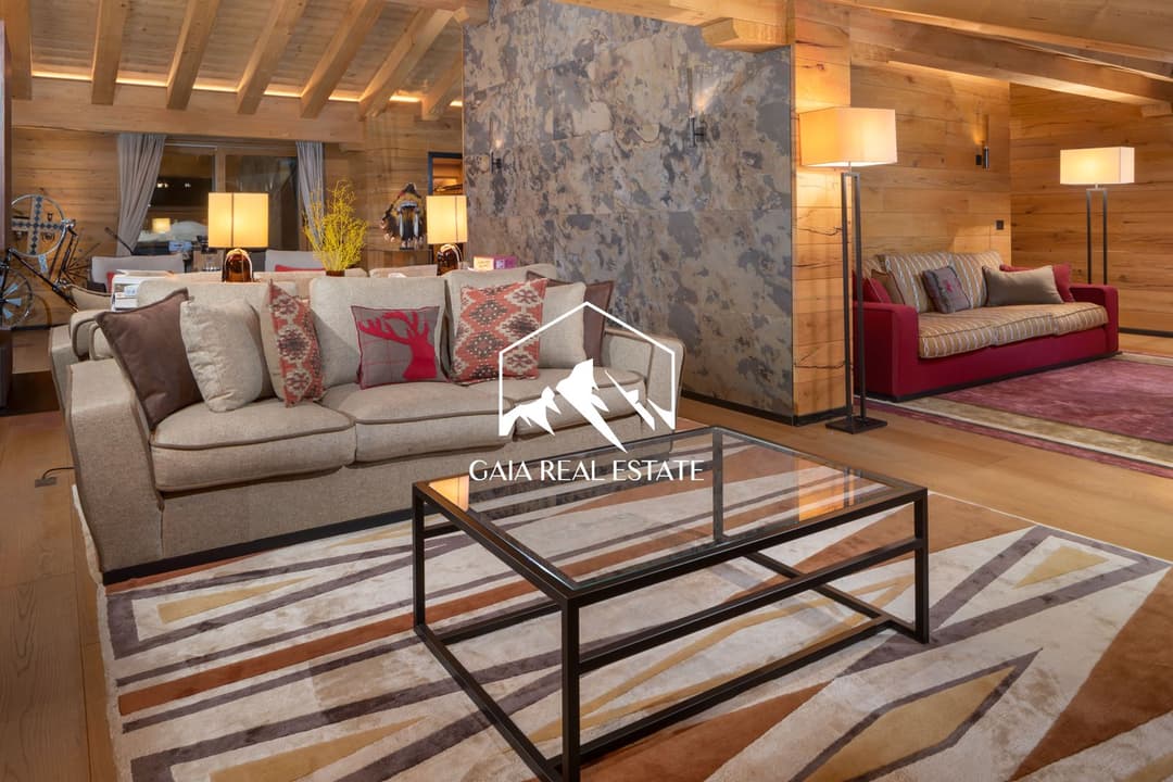 1779 –  Appartement – 230 m²