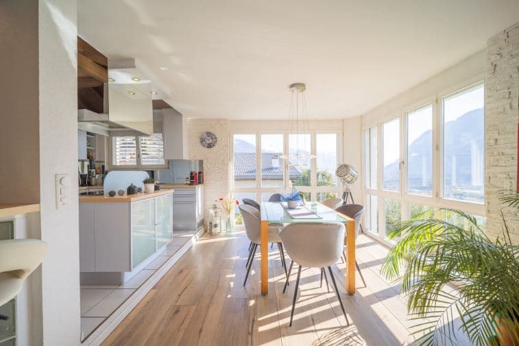 2153 – Maison  5,5 pièces – 1075000CHF – 184m²