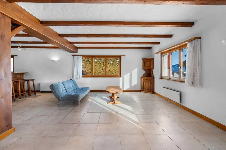 2221 – Appartement 5.5 pièces –  1460000 CHF – 187 m²