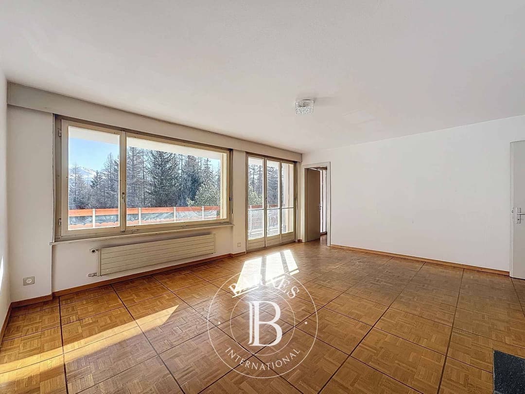 2160 – Appartement 3,5 pièces – 520000CHF – 67m²