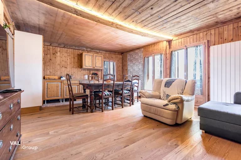 2151 – Appartement – 4.5pièces – 429000CHF – 80 m²