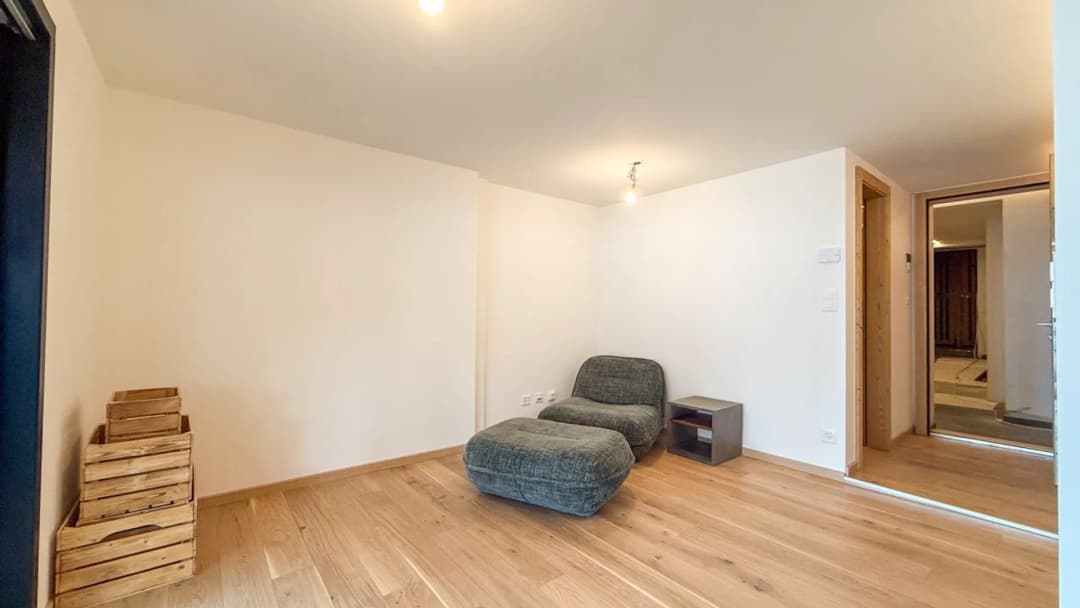 1778 – Appartement 2.5 pièces – 1500 CHF – 45 m²