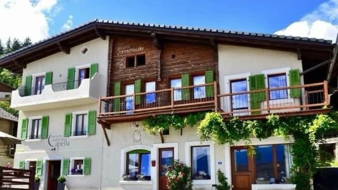 1781 – Commerce 3.5 pièces –  2900 CHF – 277 m²