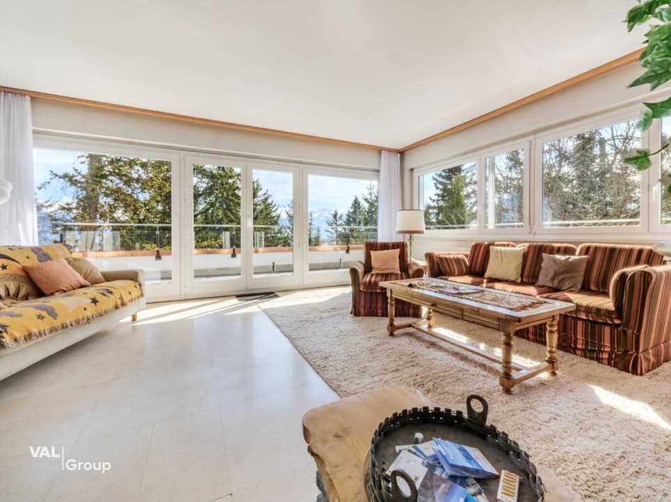 2197 – Maison  – 2550000 CHF – 266 m²