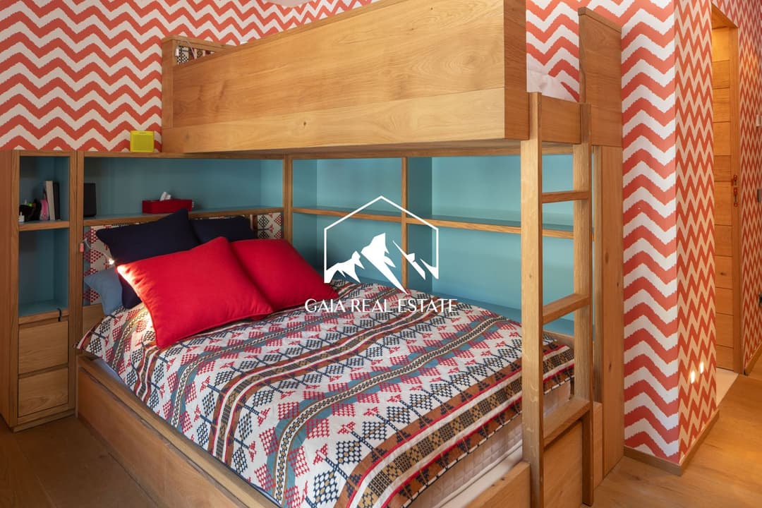 1779 –  Appartement – 230 m²