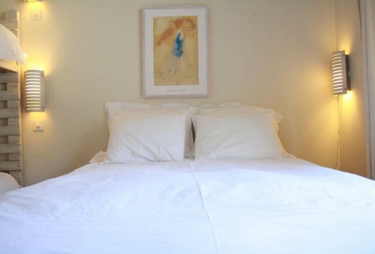 1767 – Appartement 4 pièces – 2100CHF