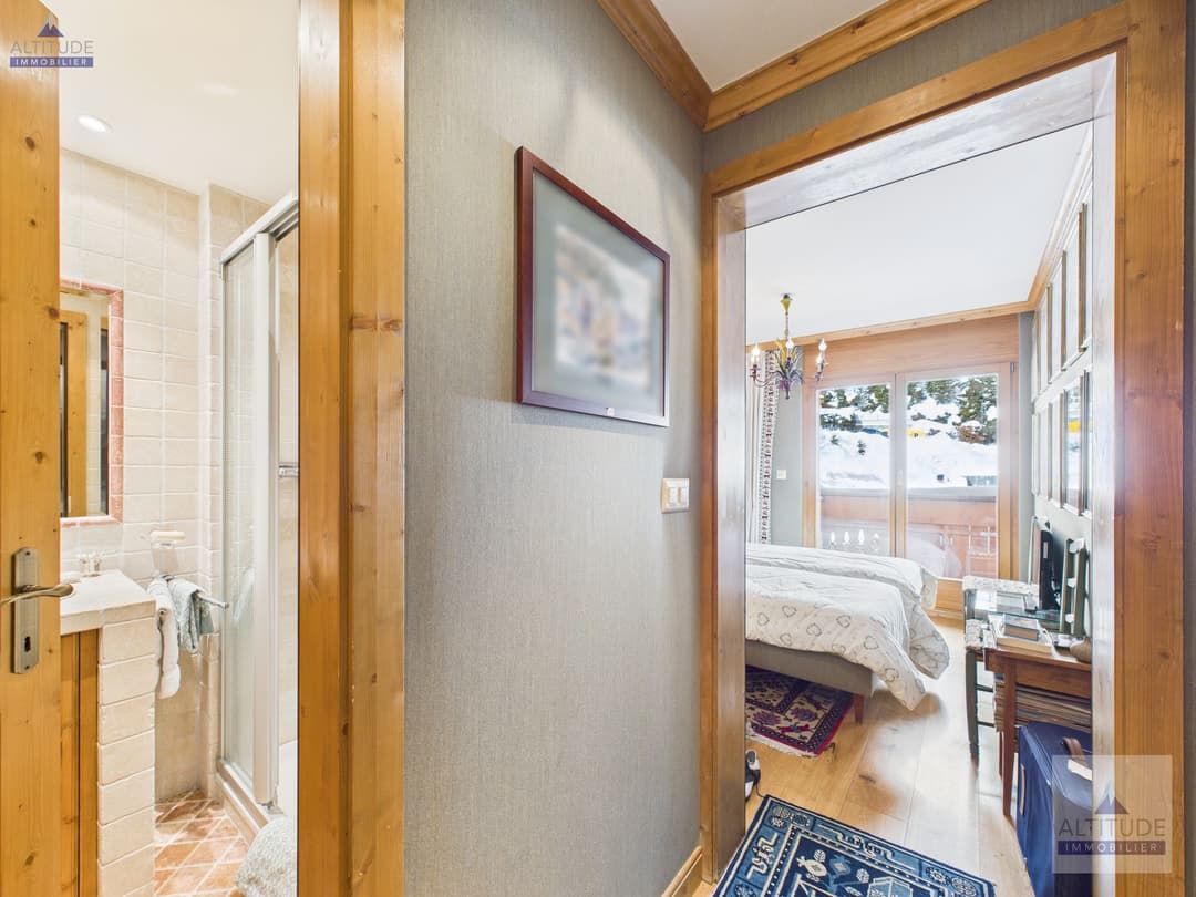 2139 – Appartement 5.5 pièces – 2950000CHF – 160m²