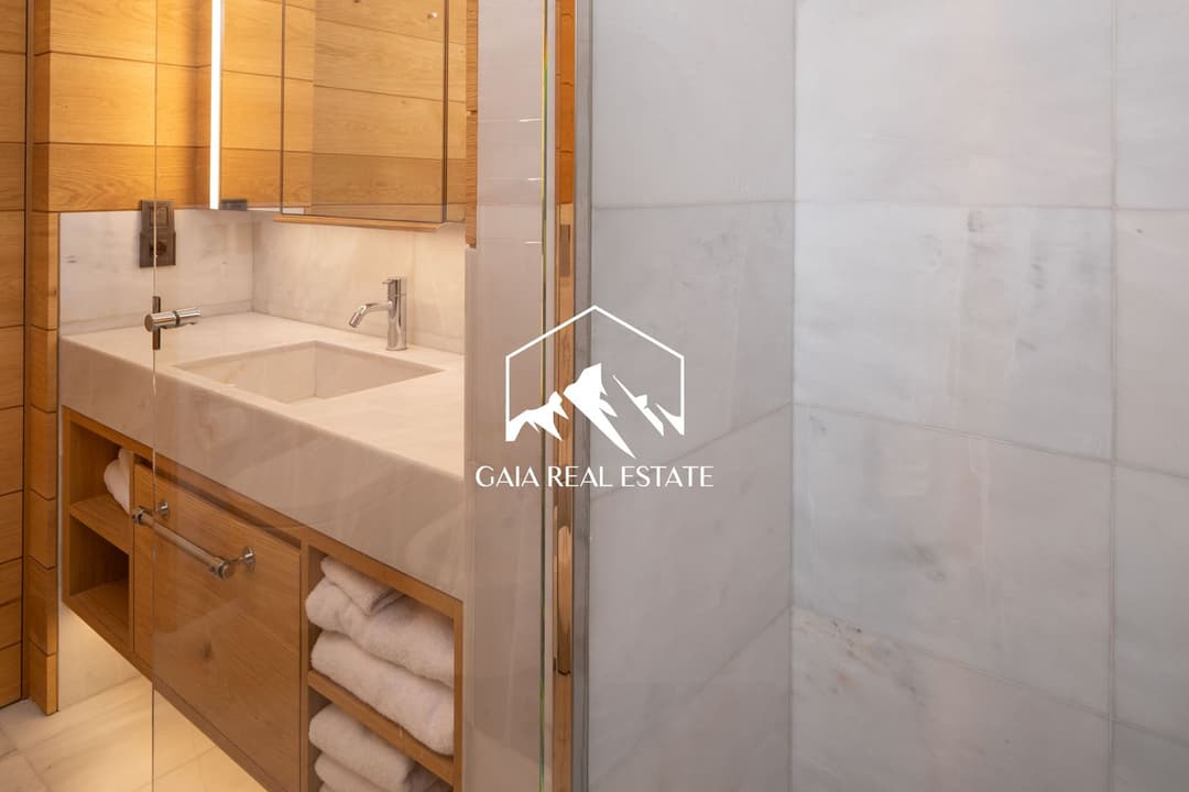 1779 –  Appartement – 230 m²