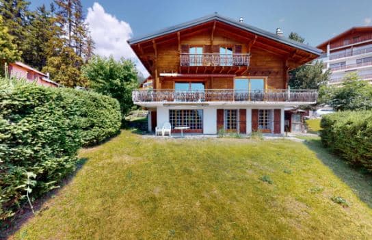 1766 – Appartement – 135 CHF