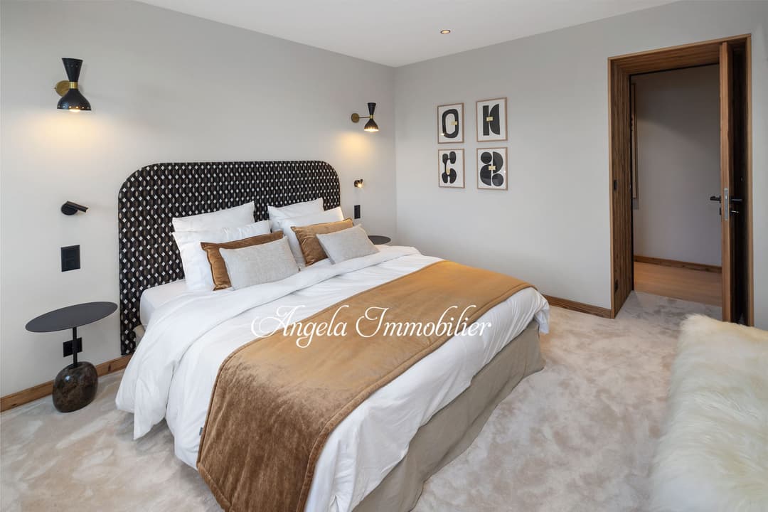 1768 –  Appartement – 200m²