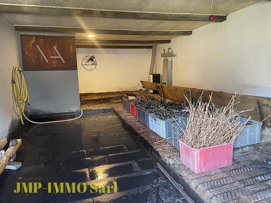 2156 – Maison 4 pièces – 485000CHF – 123m²