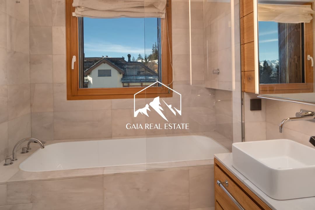 1779 –  Appartement – 230 m²