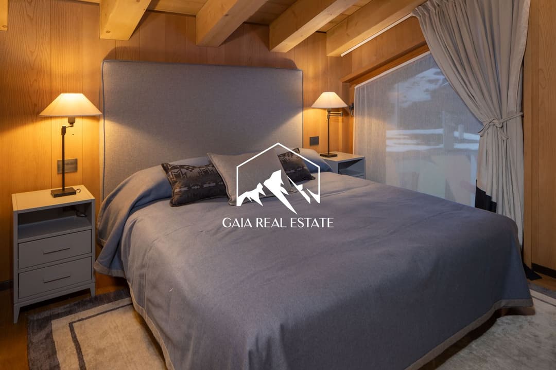 1779 –  Appartement – 230 m²