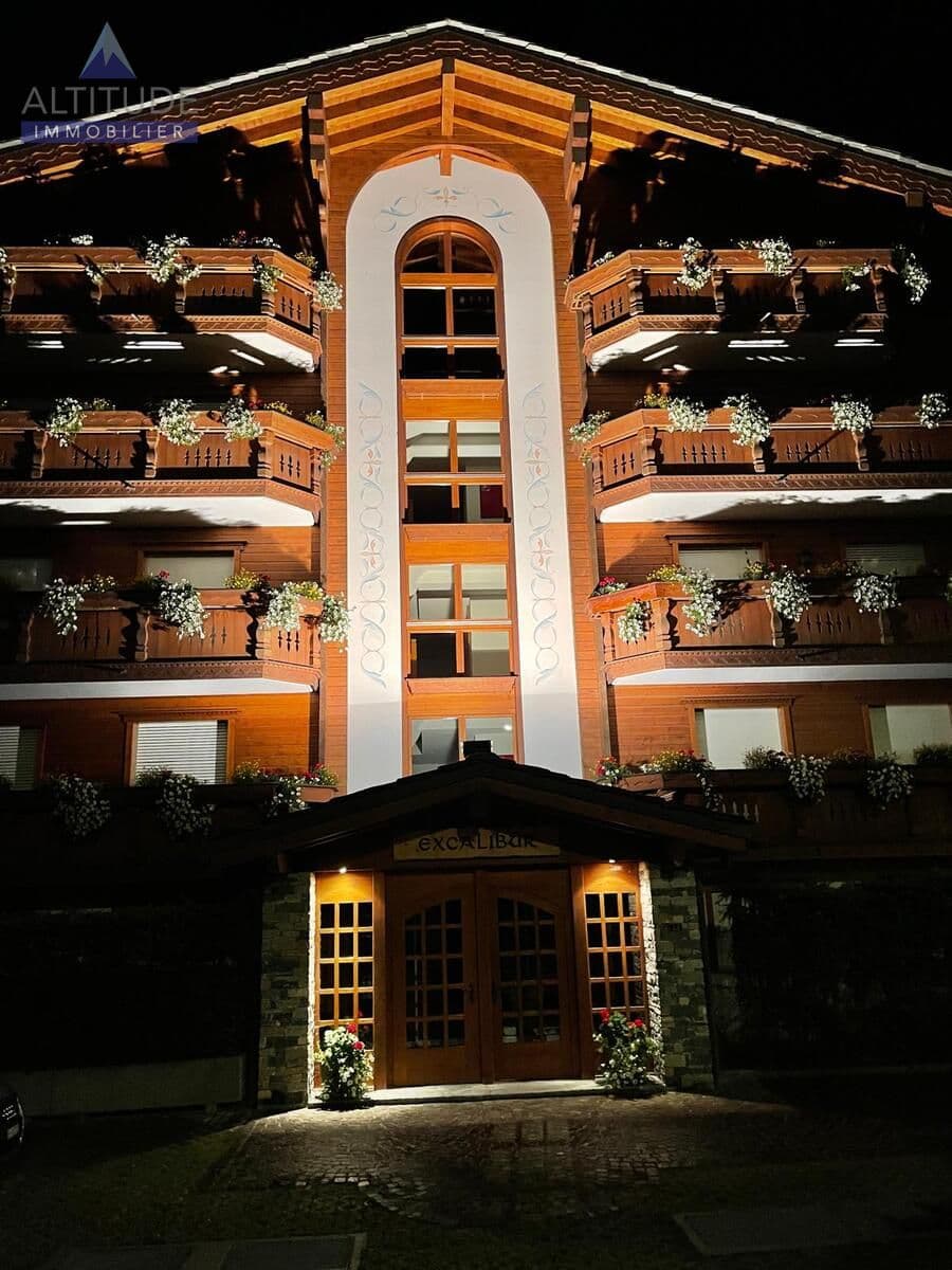 2139 – Appartement 5.5 pièces – 2950000CHF – 160m²