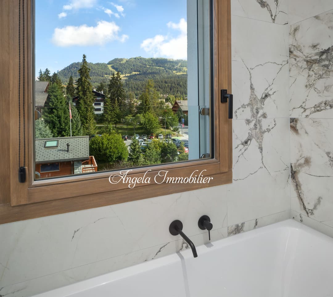 1768 –  Appartement – 200m²