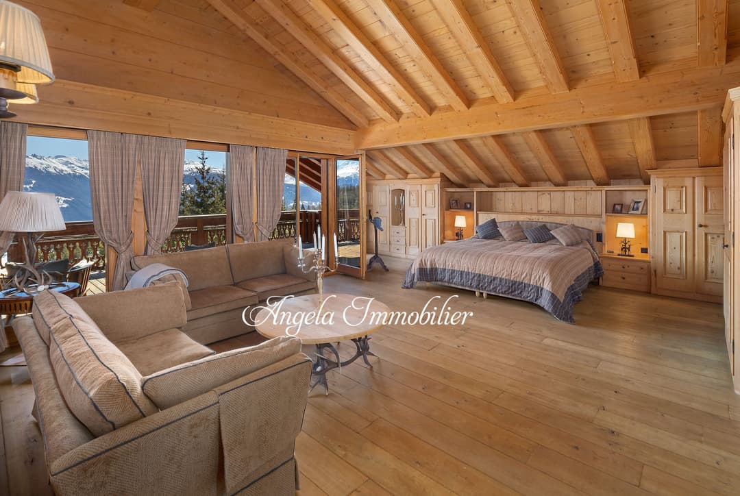 2211 – Maison – 1110m²