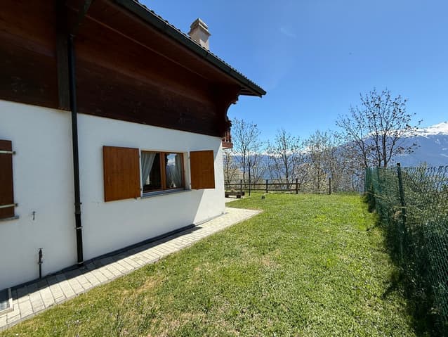 2212 – Maison 5 pièces – 132m²