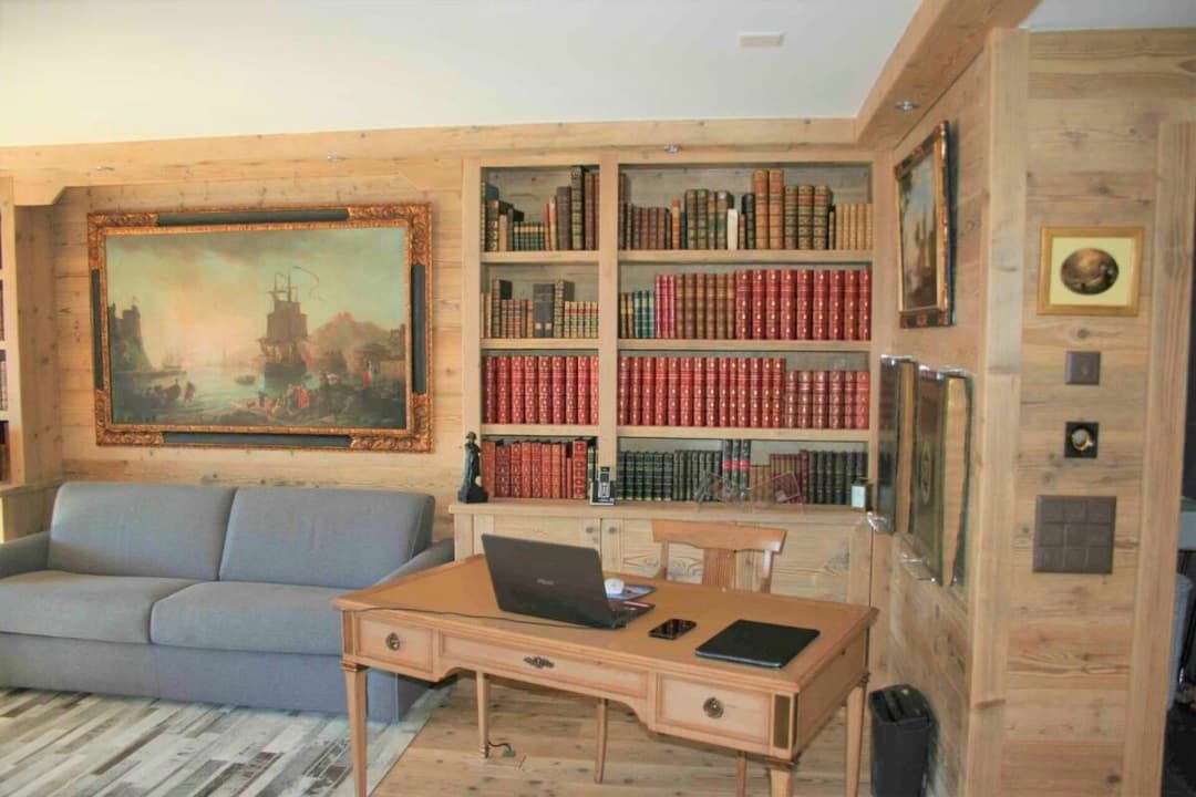 2230 – Appartement 3.5 pièces – 2350000 CHF – 136 m²