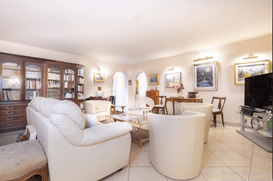 2217 – Maison 11 pièces – 5465000 CHF – 515 m²