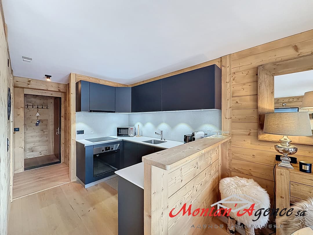 2132 – Appartement – 4.5pièces – 950000CHF – 80 m²