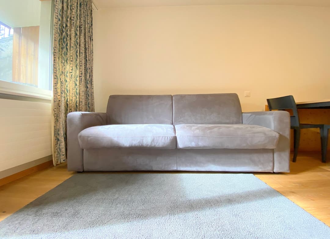 1849 – Appartement – 1.5pièces – 1100CHF – 26m²