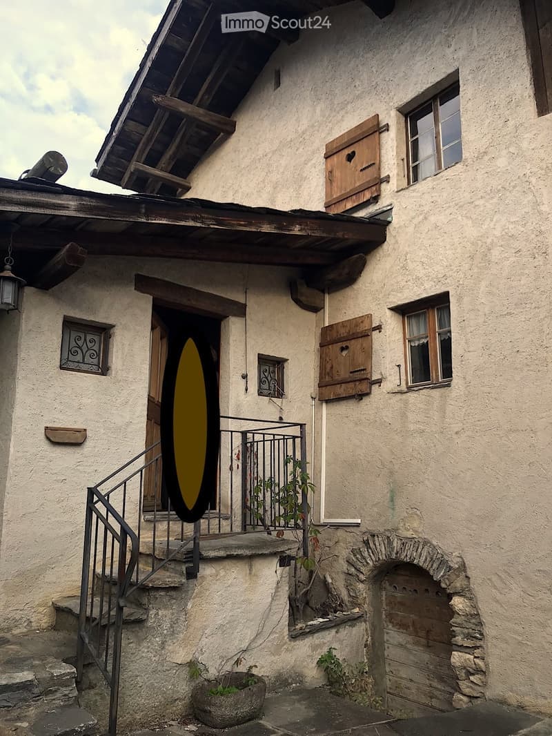 2229 – Maison – 6pièces – 1100000CHF – 126m²