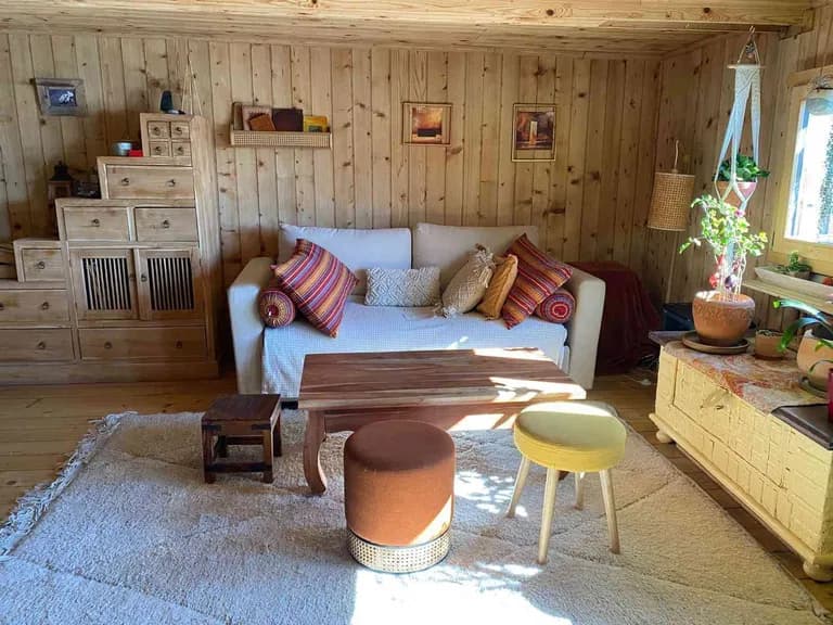 1760 – Appartement – 2.5pièces – 1300CHF – 88 m²