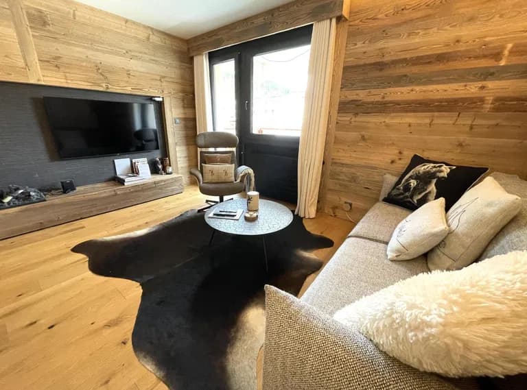 1806 – Appartement – 2.5pièces – 2800CHF