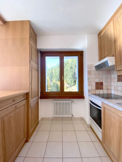 1770 –  Appartement 4,5 pièces – 2500CHF – 85m²