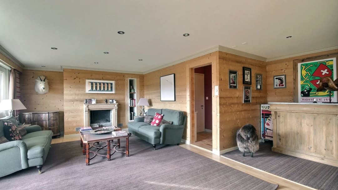 2195 – Appartement 6.5 pièces – 1950000 CHF – 275 m²