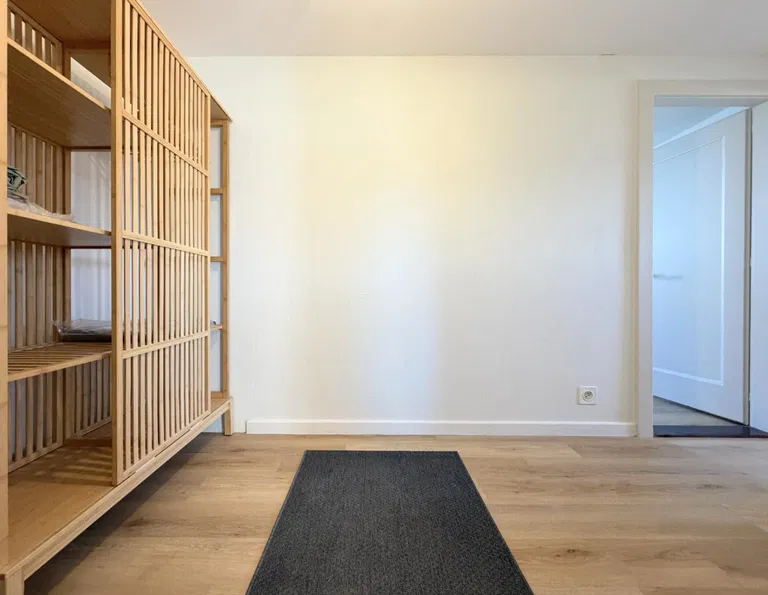 1822 – Appartement – 2.5pièces – 1300CHF – 35 m²