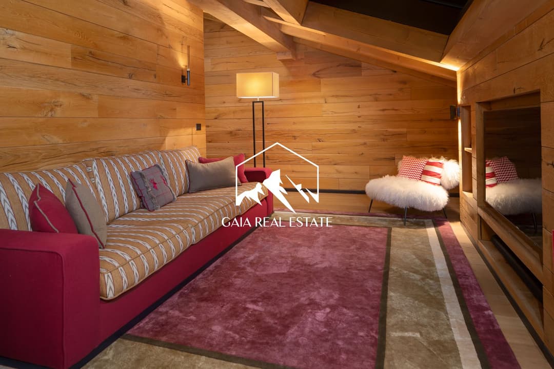 1779 –  Appartement – 230 m²