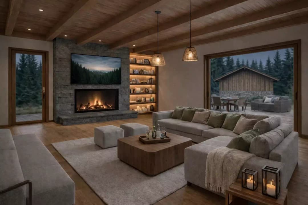 2206 – Maison – 4.5pièces – 1800000CHF – 148 m²