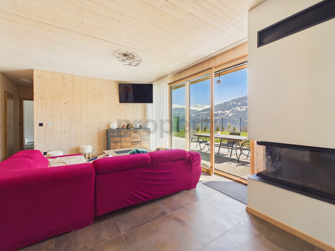 2152 – Maison – 5.5pièces – 1190000CHF – 147 m²