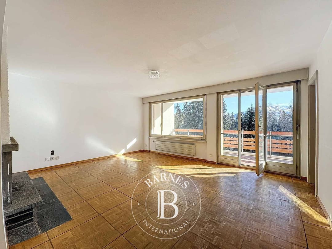 2160 – Appartement 3,5 pièces – 520000CHF – 67m²