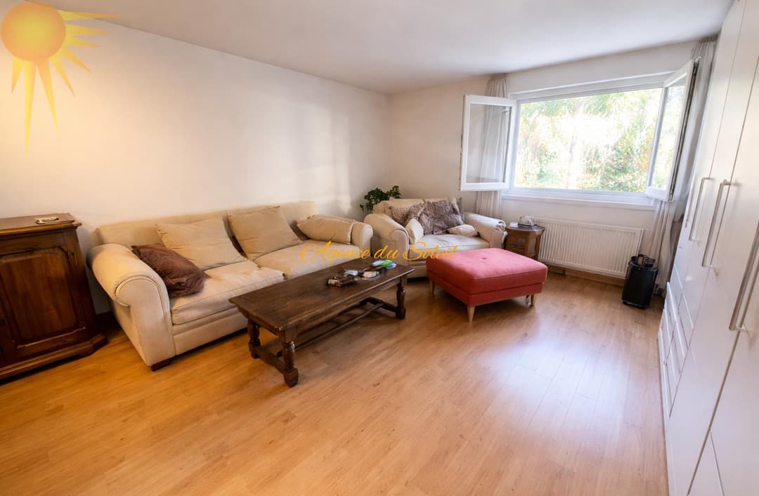 2171 – Appartement 3,5 pièces –  480000CHF – 55m²