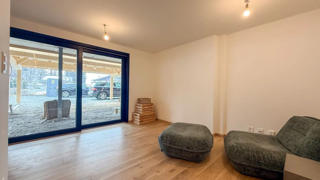 1778 – Appartement 2.5 pièces – 1500 CHF – 45 m²