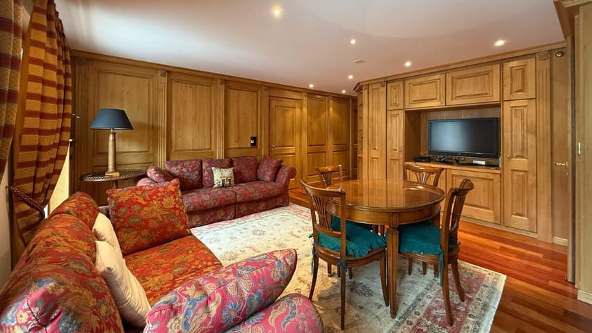 2182 – Appartement 4.5 pièces –  795000CHF – 73m²